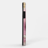 Sweet Kittens in Tiaras en Roze Sparkly Tutu Case-Mate iPhone Case (Achterkant/rechts)