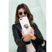 Sweet Kiwi, op maat Case-Mate iPhone Case