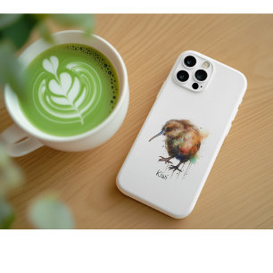 Sweet Kiwi, op maat iPhone 11 Pro Hoesje