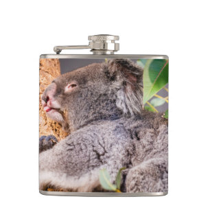 Sweet kleine koala heupfles
