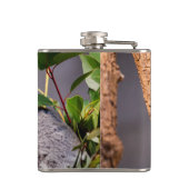 Sweet kleine koala heupfles (Achterkant)