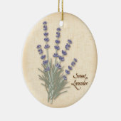 Sweet Lavender Ornament (Rechts)