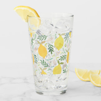 Sweet Lemonade Glas