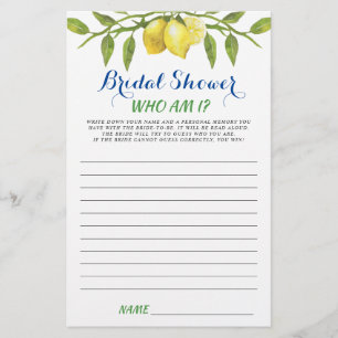 Sweet Lemons en Greenery Chic Vrijgezellenfeest Ga