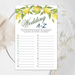 Sweet Lemons en Greenery Chic Vrijgezellenfeest Ga
