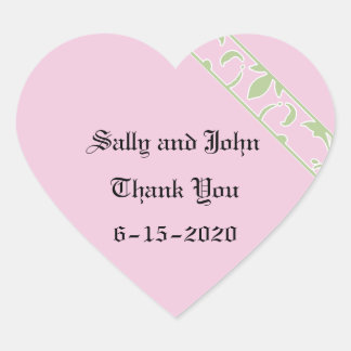 Sweet Lila, Margarita, Favor Sticker