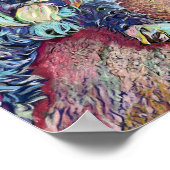 Sweet Lily Poster (Hoek)