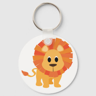 Sweet Lion Sleutelhanger