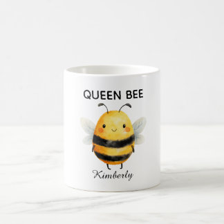 Sweet Little Bumblebee Koffiemok