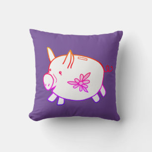 Sweet Little Piggy/Bank Sierkussen