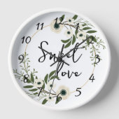 Sweet Love (Voorkant)