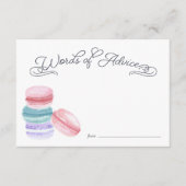 Sweet Love | Cartes de conseil Fête des mariées (Devant)