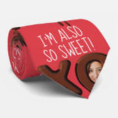 Sweet Love Cravate (Roulé)