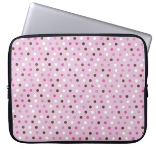 Sweet Love Laptop Sleeve Beschermende Hoesje