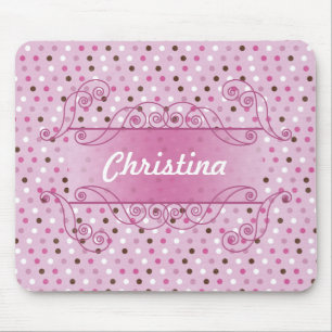 Sweet Love Mousepad Muismat