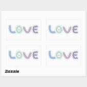 sweet love sticker (Vel)