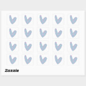 sweet love sticker (Vel)