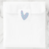 sweet love sticker (Tas)