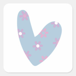 sweet love sticker