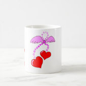 Sweet Love Valentine Mug (Centre)