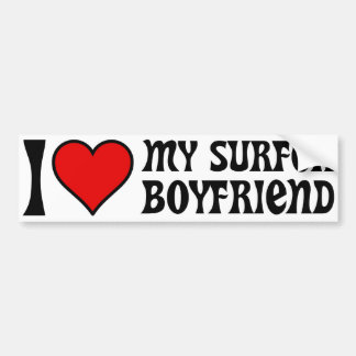 Sweet Lovin' Bumpersticker