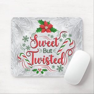 Sweet, maar verdraaide Muismat