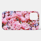 Sweet Magnolia - De lente is hier Case-Mate iPhone Case (Achterkant (horizontaal))
