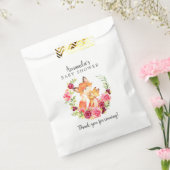 Sweet Maman & Baby Fox Douche Favoriser Sacs (Scellé)