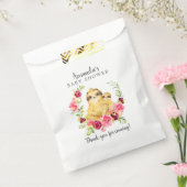 Sweet Maman & Baby Sloth Douche Favoriser Sacs (Scellé)