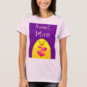 Sweet Maman, T-shirt