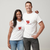 Sweet mans shirt (Unisex)