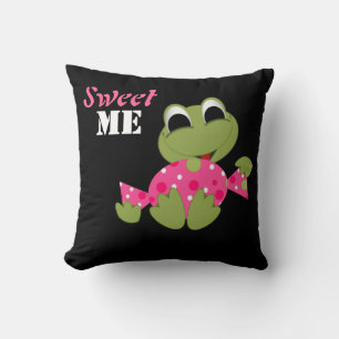 Sweet Me Personnaliser le Coussin américain MoJo