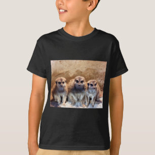 Sweet Meerkat T-shirt