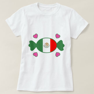 Sweet Mexican T-shirt
