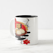 Sweet Mochi Dreams Mug (Devant gauche)