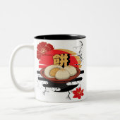 Sweet Mochi Dreams Mug (Gauche)