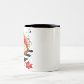 Sweet Mochi Dreams Mug (Centre)