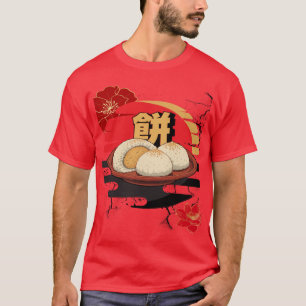 Sweet Mochi Dreams T-shirt