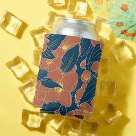Sweet Mock Oranges Can Cooler