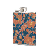 Sweet Mock Oranges Heupfles (Links)