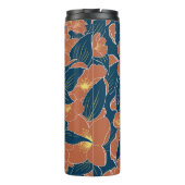 Sweet Mock Oranges Thermosbeker (Achterkant)