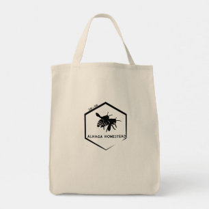 Sweet moms canvas tas
