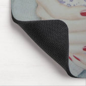 Sweet November Muismat (Hoek)