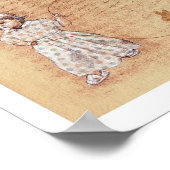 Sweet Old Memory Letter Size Print (Hoek)