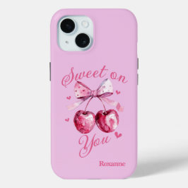 Sweet on You Aanpasbare Dag van de Valentijn