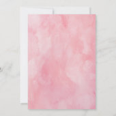 Sweet One First Birthday Invitation (Dos)