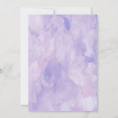 Sweet One First Birthday Invitation (Dos)