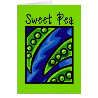 Sweet Pea