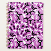 Sweet Pea (Berry) Fine Art (Devant)