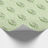 Sweet Pea Cadeaupapier (Hoek)